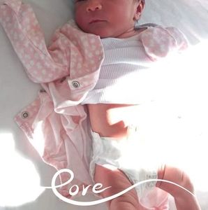 Meet your Posher, Consuelo